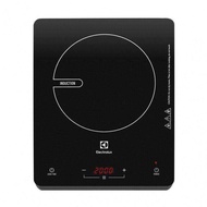 Electrolux เตาแม่เหล็กไฟฟ้า 2000W รุ่น ETD29KC ร้อนเร็ว
