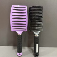 Luoc Chai Toc Gia Hair Brush