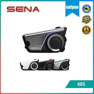 shell SENA 60S HARMAN KARDON Bluetooth Earphone Helmet