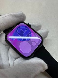 Apple Watch S8 45mm 日版 GPS 午夜色｜電池98%｜功能正常｜鋁金屬錶殼｜包順豐智能櫃