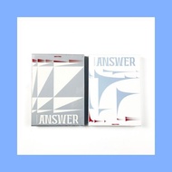 PREMIUM Enhypen - Dimension: Answer Repackage Album - Enhypen Album