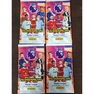 Premier League Football Collection Card English 2025 Adrenalyn XL Base