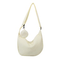 Ready Stock NIUMI NSB2884 Casual Womens Sling Bag Crossbody Shoulder Bags Handbag Travel Beg Tangan