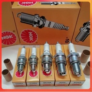 ORIGINAL NGK SPARK PLUG C6HSA/C7HSA/BP7HS/B8ES/BP8ES