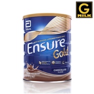 ENSURE GOLD CHOCOLATE 800G