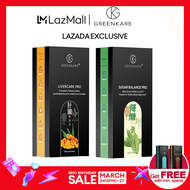 Lazada X GreenKare Health Surprise Box