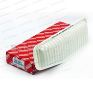 17801-28010 Toyota Estima, Alphard air filter