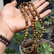 Original Biduri Sepah stone prayer beads 99 beads Biduri Sepah prayer beads