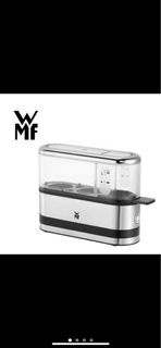 【WMF】KITCHENminis電動煮蛋器