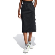 ADIDAS 女 ADIBREAK SKIRT 流行 休閒7分裙-IU2527 