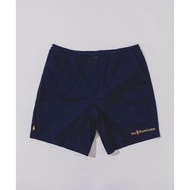 POLO RALPH LAUREN x BEAMS / 別注 Gold Logo Shorts 聯名 短褲