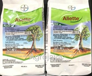 250g Aliette Fosetyl-aluminium 80% Bayer Racun Kulat Fungicide