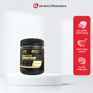 PVL 100% German Creatine Creapure Powder from Canada - Gymstore