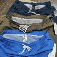 BOARDSHORT OVERRUNS BODEGA