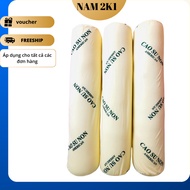 American Artificial Latex Pillow Core 30x100cm, Latex Pillow Core Bolster Long Bolster