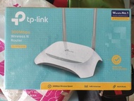 TP Link router TL-WR840N