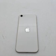 二手IPHONE SE3 64/128GB 白色