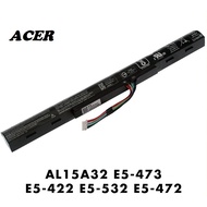 Acer Aspire AL15A32 E5-473 E5-473G E5-573 E5-573G E5-474 E5-574 E5-522 E5-532 V3-574G Replacement La