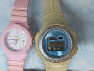 Casio baby G