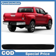 KamEm 81570-0K100 2015- 2018 For 125 Rear Stop Lamp Rear Bonnet Brake Lamp Brake Light High Mounted 