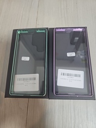 Samsung Galaxy S23 Ultra 保護殼