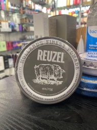 Reuzel 灰豬水洗式髮油