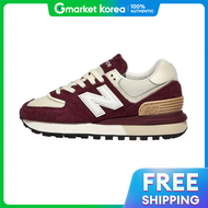 New Balance | NEW BALANCE U574LGRB - LGRB สนคาของแทจากรานคา 241615