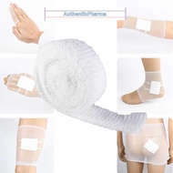 Tubular  Elastic Bandage Breathable Bandage Elastic 2m Spandex Wound Dressing Net