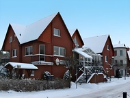 Pension Kuhne