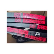 MINIMAL Van bell V belt ASB A53 fan belt (minimum purchase 3 pcs)
