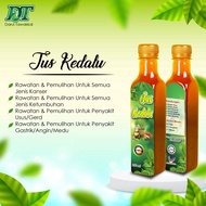 JUS KEDALU HERBA TRADISIONAL KULAT SUSU HARIMAU UBAT KANSER BARAH KETUMBUHAN LUKA USUS