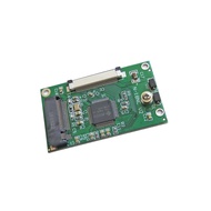2242 M.2 NGFF SATA SSD to ZIF (CE) adapter Card adapter