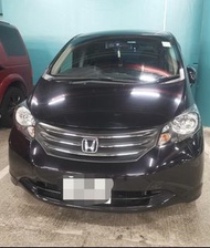 Honda Freed GB3 Auto
