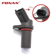 Crankshaft Position Sensor For Volvo FH FM FMX NH 9 10 11 12 13 16 B5LH B6R B7R bus 21426987 2051334