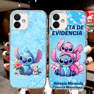 Soft Case for Samsung M04 A06 A05S F04 A05 A04S A04 A04E 5G T33 Stitch