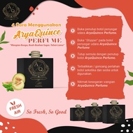 ARYA QUINCE Car Perfume & AIR FRESHENER