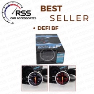 DEFI BF METER GAUGE