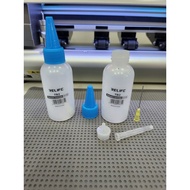 RELIFE TB2 50 THINNER BOTTLE MULTIPURPOSEML