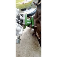 plate adapter turbo triton storm pajero navara to f44 f46 f55