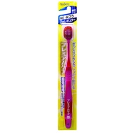 Ebisu Premium Care Toothbrush 7 rows (Regular Size, Normal)