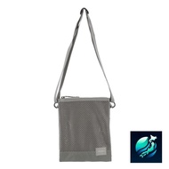 Yoshida Kaban Porter Sacoche Screen PORTER SCREEN Shoulder Bag Yoshida Kaban 875-19105 (Gray)