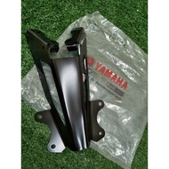 YAMAHA Y15 Y15ZR SNIPER ORIGINAL REAR FENDER UPPER COVER STAY BLACK REAR FENDER BRACKET STAY