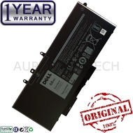 Original Genuine Dell Precision 3520 Precision M3520 Precision 15 3520 0GJKNX 03VC9Y Laptop Battery