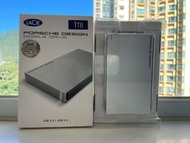 LACIE 1TB Mobile Drive