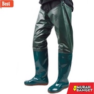 Latest men's boots - RICE FIELD SHOES / LIVESTOCK SHOES / GARDEN SHOES / FISHERMAN'S SHOES / LONG FA