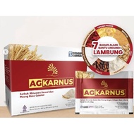 Alga Gold Cereal 20 Sachet - Karnus AG GOLD Cereal Kolagen