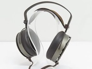 STAX SR-Ω 電容式耳機 Stax 帶原盒