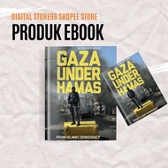 gaza under hamas from islamic democracy