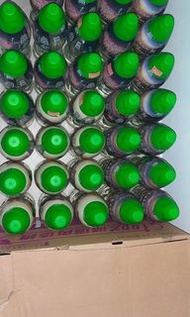 香港系列屈臣氏蒸餾水 800ml