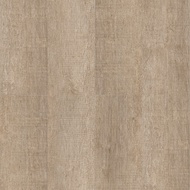 [特價]特力屋 防水卡扣塑膠地板 6x36吋 象牙枕木0.5坪(DIY地板/塑膠地板/卡扣地板/防水地板/免釘免上膠)